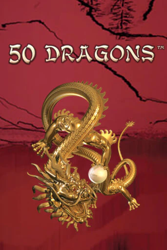 Слот 50 Dragons в демо-режиме от  в Champion Slots Casino