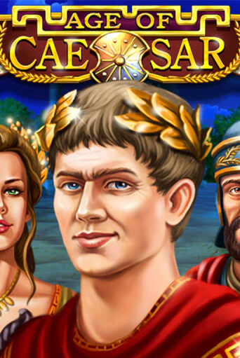 Слот Age of Caesar в демо-режиме от  в Champion Slots Casino