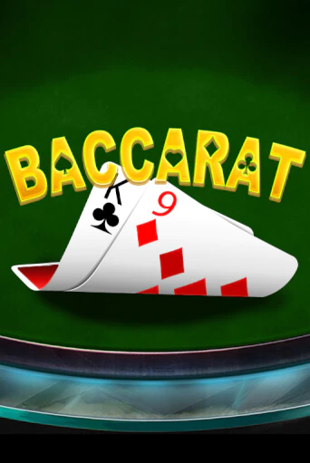Слот Baccarat в демо-режиме от  в Champion Slots Casino