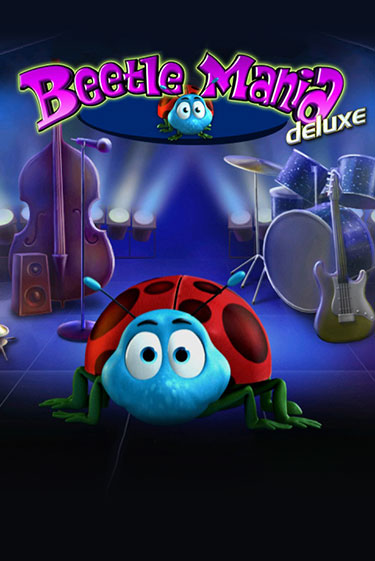Слот Beetle Mania Deluxe в демо-режиме от  в Champion Slots Casino