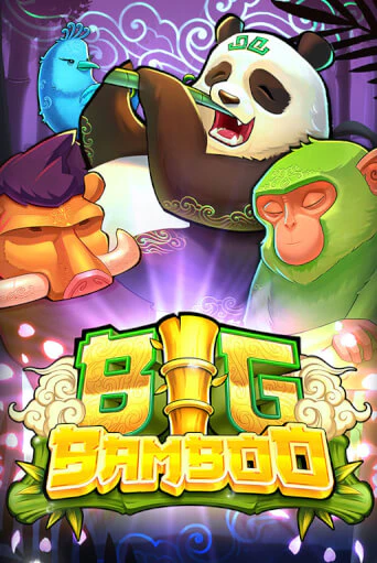 Слот Big Bamboo в демо-режиме от Push Gaming в Champion Slots Casino
