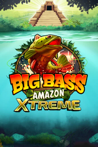 Слот Big Bass Amazon Xtreme в демо-режиме от Pragmatic Play в Champion Slots Casino