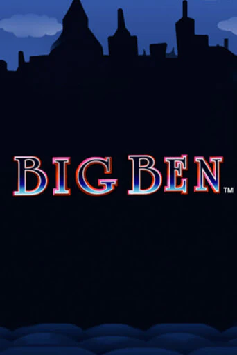 Слот Big Ben в демо-режиме от  в Champion Slots Casino