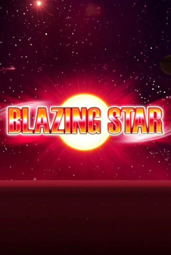 Слот Blazing Star в демо-режиме от Merkur Gaming в Champion Slots Casino