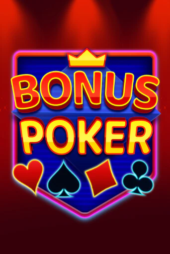 Слот Bonus Poker в демо-режиме от  в Champion Slots Casino