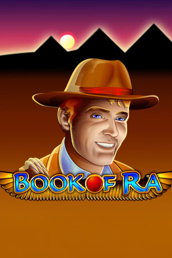 Слот Book of Ra в демо-режиме от  в Champion Slots Casino