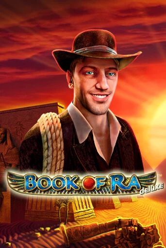 Слот Book of Ra Deluxe в демо-режиме от  в Champion Slots Casino