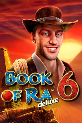 Слот Book of Ra Deluxe 6 в демо-режиме от  в Champion Slots Casino