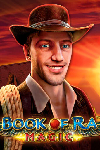 Слот Book of Ra Magic в демо-режиме от  в Champion Slots Casino