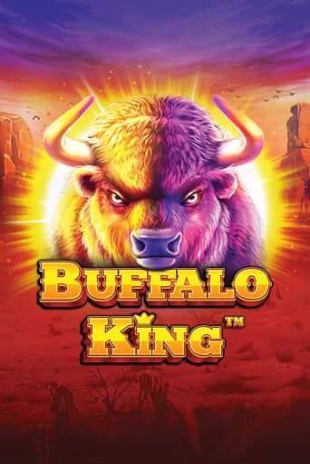 Слот Buffalo King в демо-режиме от Pragmatic Play в Champion Slots Casino