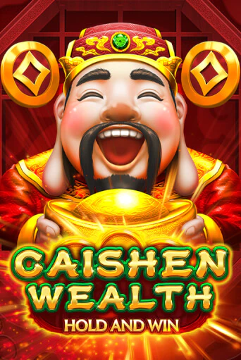 Слот Caishen Wealth в демо-режиме от 3 Oaks Gaming в Champion Slots Casino