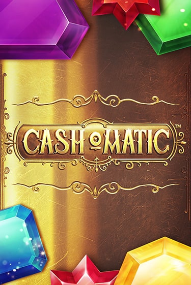 Слот Cash-o-Matic в демо-режиме от NetEnt Deluxe в Champion Slots Casino