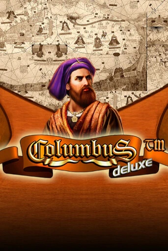 Слот Columbus Deluxe в демо-режиме от  в Champion Slots Casino