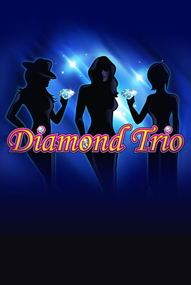 Слот Diamond Trio в демо-режиме от  в Champion Slots Casino