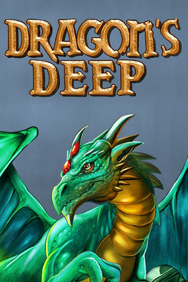 Слот Dragon's Deep в демо-режиме от  в Champion Slots Casino