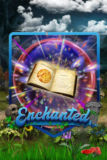Слот Enchanted в демо-режиме от  в Champion Slots Casino