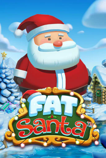 Слот Fat Santa в демо-режиме от Push Gaming в Champion Slots Casino