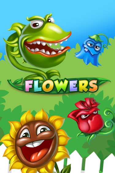 Слот Flowers в демо-режиме от NetEnt Deluxe в Champion Slots Casino