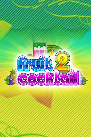 Слот Fruit Cocktail 2 в демо-режиме от  в Champion Slots Casino