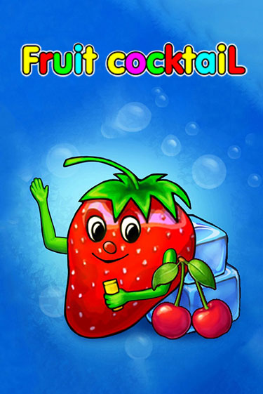 Слот Fruit Cocktail в демо-режиме от  в Champion Slots Casino
