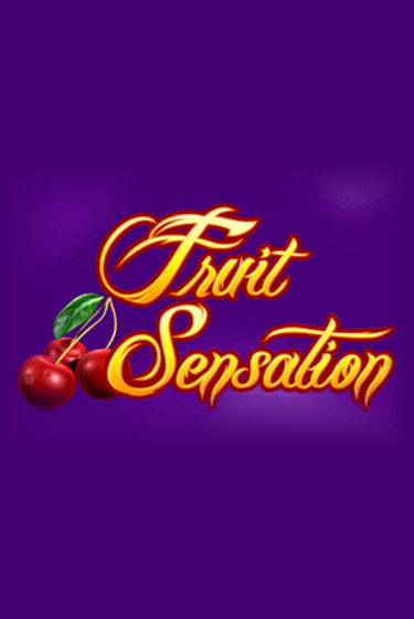 Слот Fruit Sensation в демо-режиме от  в Champion Slots Casino