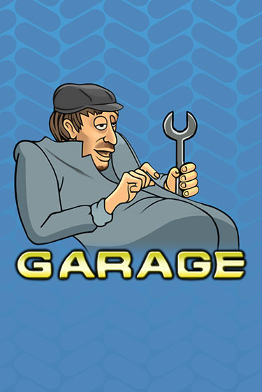 Слот Garage в демо-режиме от  в Champion Slots Casino