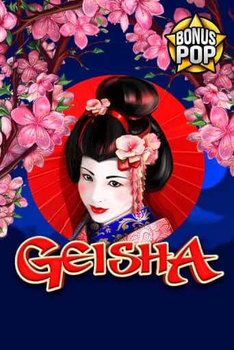 Слот Geisha в демо-режиме от  в Champion Slots Casino