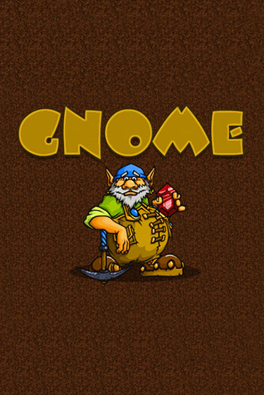 Слот Gnome в демо-режиме от  в Champion Slots Casino