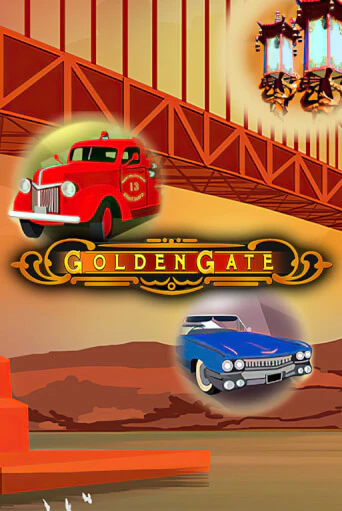 Слот Golden Gate в демо-режиме от Merkur Gaming в Champion Slots Casino
