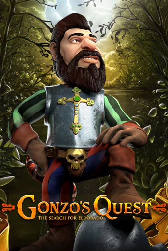 Слот Gonzo's Quest в демо-режиме от NetEnt Deluxe в Champion Slots Casino