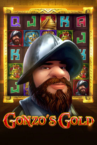 Слот Gonzo's Gold в демо-режиме от NetEnt Deluxe в Champion Slots Casino