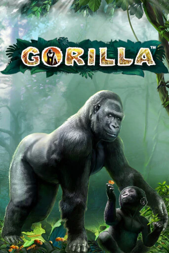 Слот Gorilla в демо-режиме от  в Champion Slots Casino