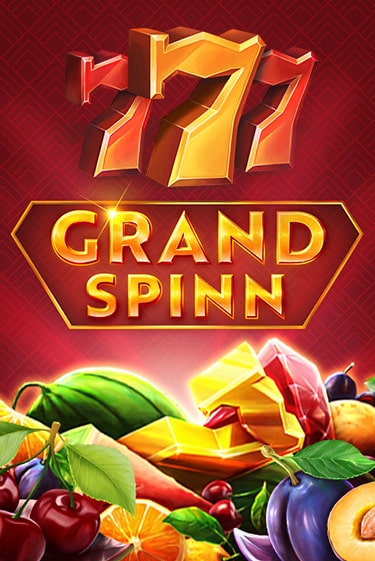 Слот Grand Spinn в демо-режиме от NetEnt Deluxe в Champion Slots Casino