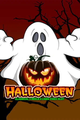 Слот Halloween в демо-режиме от  в Champion Slots Casino
