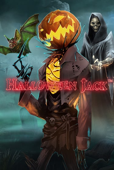 Слот Halloween Jack в демо-режиме от NetEnt Deluxe в Champion Slots Casino