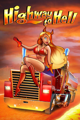 Слот Highway To Hell в демо-режиме от Wazdan в Champion Slots Casino