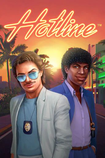 Слот Hotline в демо-режиме от NetEnt Deluxe в Champion Slots Casino