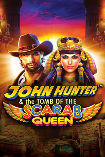 Слот John Hunter and the Tomb of the Scarab Queen в демо-режиме от Pragmatic Play в Champion Slots Casino