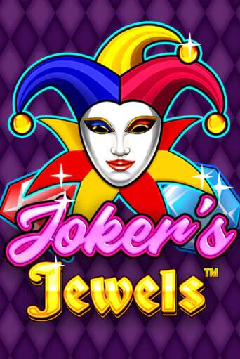 Слот Joker's Jewels в демо-режиме от Pragmatic Play в Champion Slots Casino