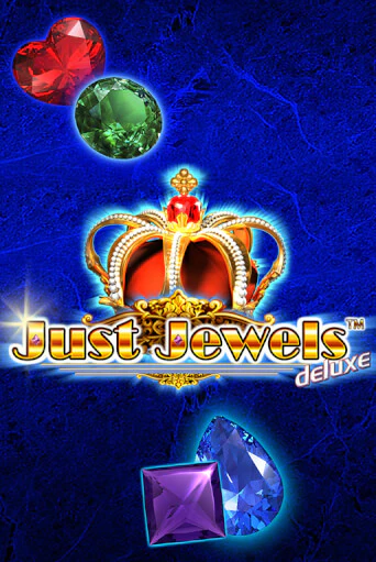 Слот Just Jewels Deluxe в демо-режиме от  в Champion Slots Casino