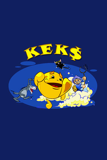 Слот Keks в демо-режиме от  в Champion Slots Casino