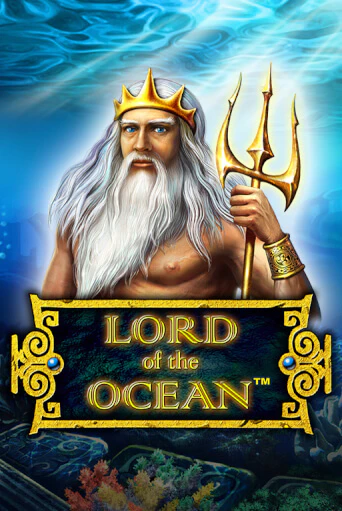 Слот Lord of the Ocean в демо-режиме от  в Champion Slots Casino