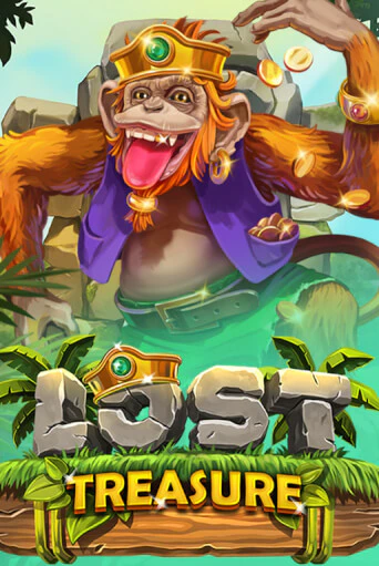 Слот Lost Treasure в демо-режиме от  в Champion Slots Casino