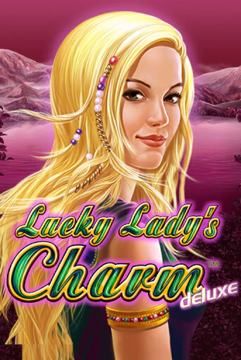 Слот Lucky Lady's Charm Deluxe в демо-режиме от  в Champion Slots Casino