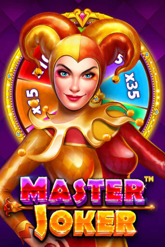Слот Master Joker в демо-режиме от Pragmatic Play в Champion Slots Casino