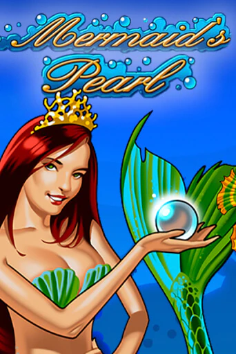 Слот Mermaid's Pearl в демо-режиме от  в Champion Slots Casino