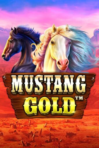 Слот Mustang Gold в демо-режиме от Pragmatic Play в Champion Slots Casino