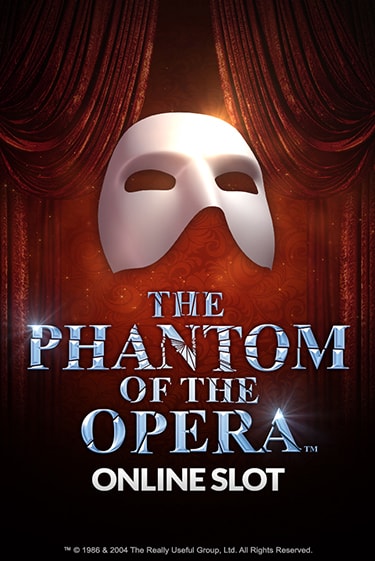Слот The Phantom Of The Opera в демо-режиме от  в Champion Slots Casino