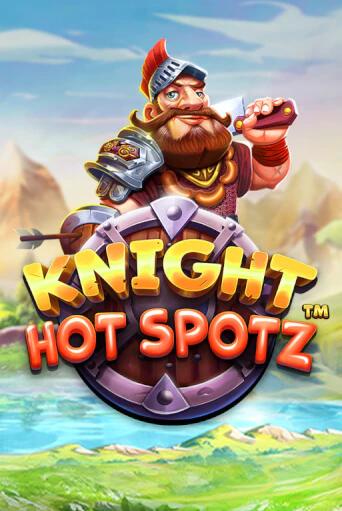 Слот Knight Hot Spotz в демо-режиме от Pragmatic Play в Champion Slots Casino