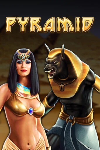 Слот Pyramid в демо-режиме от  в Champion Slots Casino